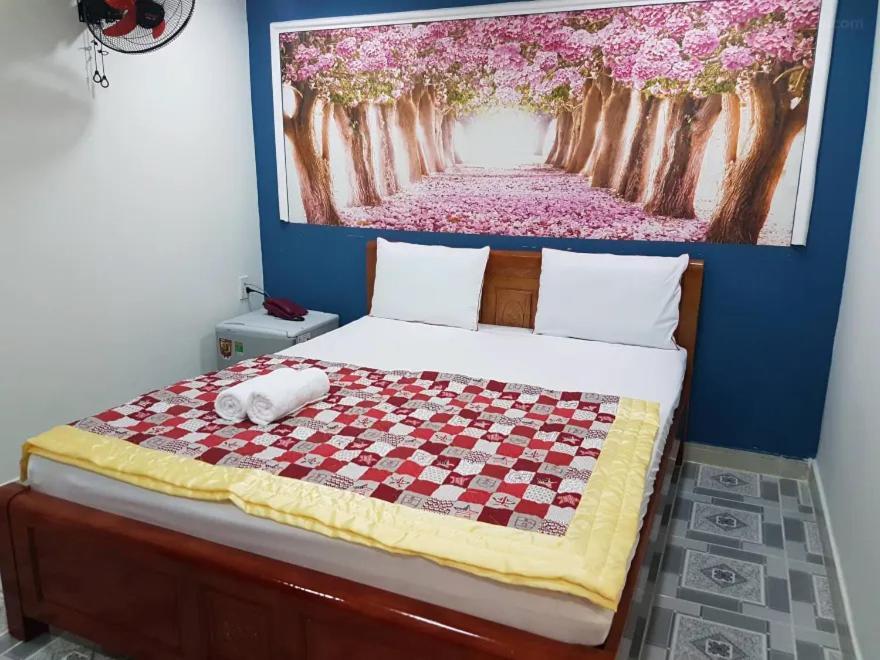 Căn hộ New Paris - 101/42 Bac Hai, Quan 10 - By Bay Luxury TP. Hồ Chí Minh